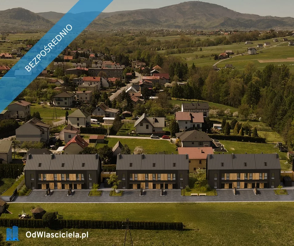 Apartamenty 36327 Żywiec Podlesie