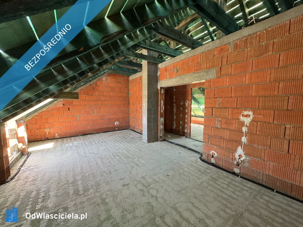 3 pokoje, mieszkanie 108,00 m², piętro 1, oferta nr , 36327, Żywiec, Podlesie