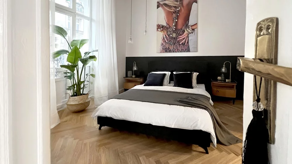 3 pokoje, apartament 74,00 m², piętro 1, oferta nr , 31724, Warszawa, Śródmieście, Śródmieście, Polna 44