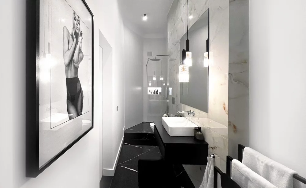 3 pokoje, apartament 74,00 m², piętro 1, oferta nr , 31724, Warszawa, Śródmieście, Śródmieście, Polna 44