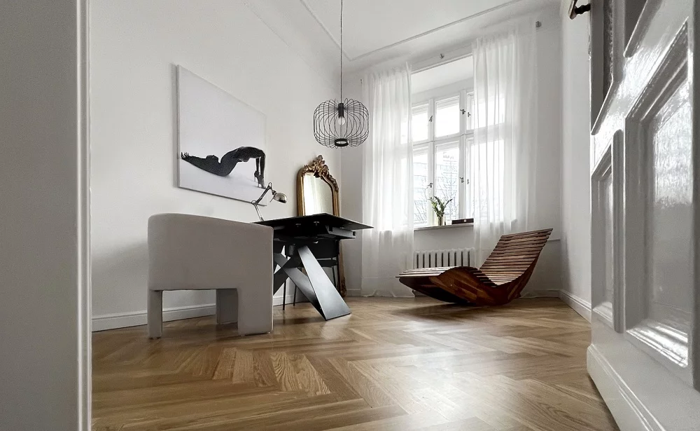 3 pokoje, apartament 74,00 m², piętro 1, oferta nr , 31724, Warszawa, Śródmieście, Śródmieście, Polna 44