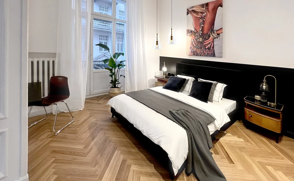 3 pokoje, apartament 74,00 m², piętro 1, oferta nr , 31724, Warszawa, Śródmieście, Śródmieście, Polna 44