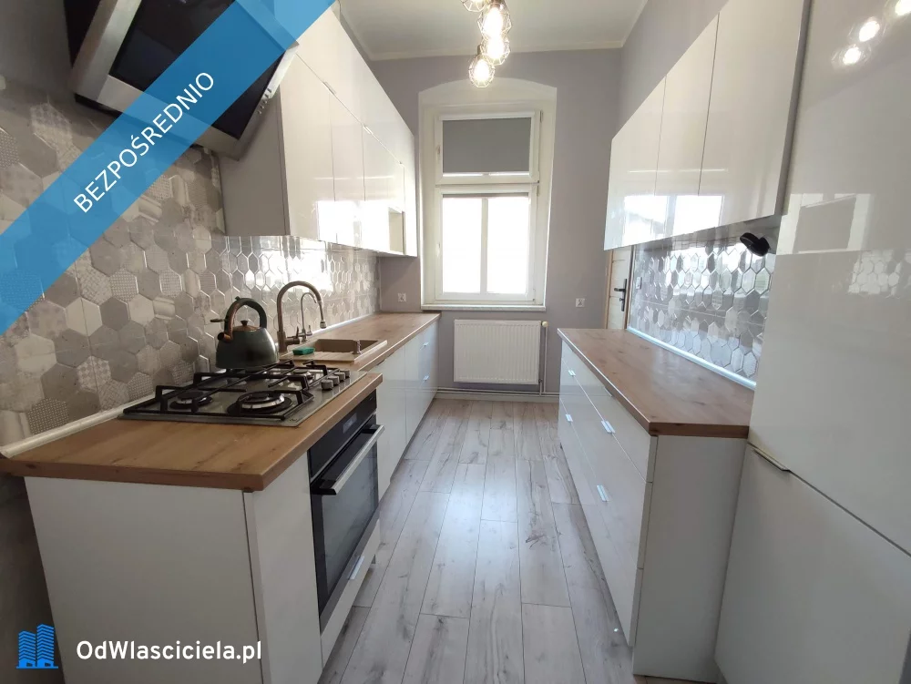 3 pokoje, mieszkanie 89,00 m², piętro 2, oferta nr , 35129, Bydgoszcz, Pomorska