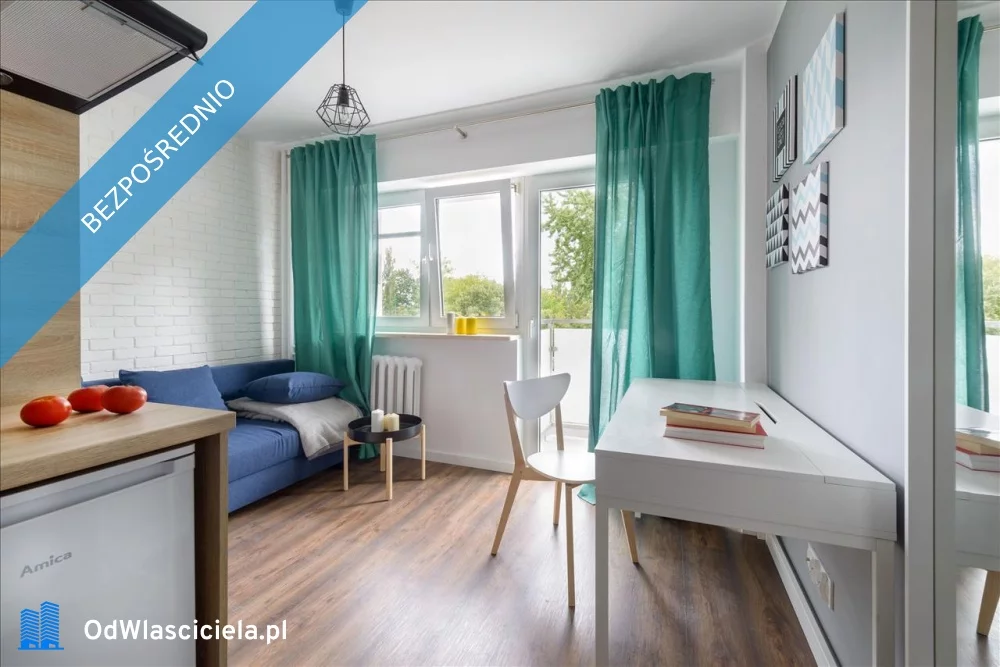 Apartamenty 37857 Warszawa Bielany Reymonta