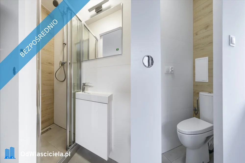 3 pokoje, mieszkanie 52,00 m², piętro 2, oferta nr , 37857, Warszawa, Bielany, Bielany, Reymonta