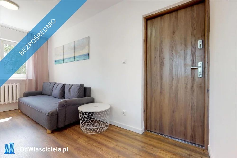 3 pokoje, mieszkanie 52,00 m², piętro 2, oferta nr , 37857, Warszawa, Bielany, Bielany, Reymonta