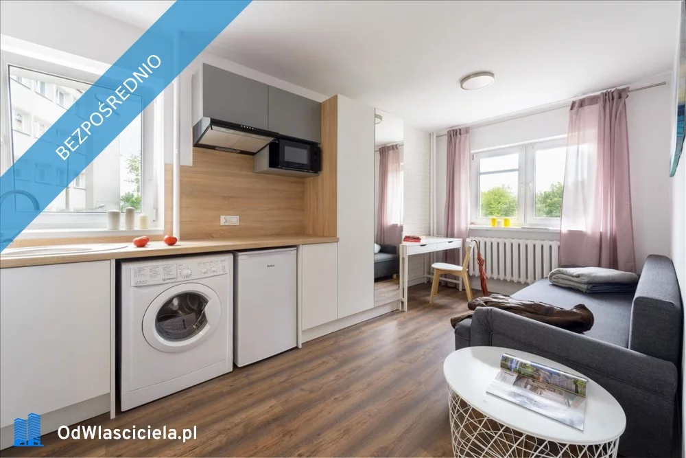3 pokoje, mieszkanie 52,00 m², piętro 2, oferta nr , 37857, Warszawa, Bielany, Bielany, Reymonta