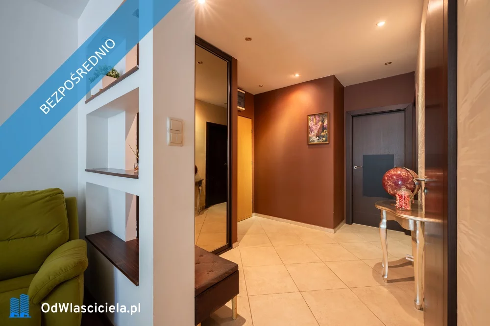 Apartamenty 36479 Warszawa Wola rogalińska 1