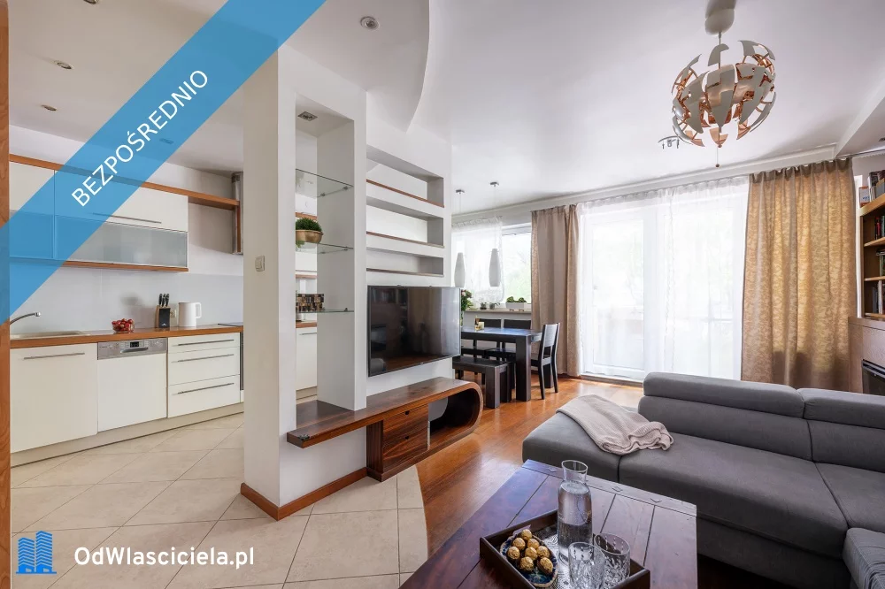 3 pokoje, mieszkanie 79,00 m², piętro 2, oferta nr , 36479, Warszawa, Wola, Wola, rogalińska 1