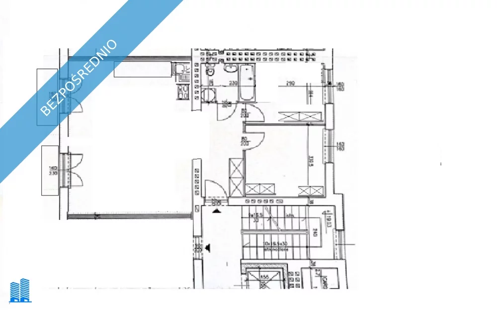 Apartament na sprzedaż, 66,00 m², 3 pokoje, piętro 6, oferta nr 31205