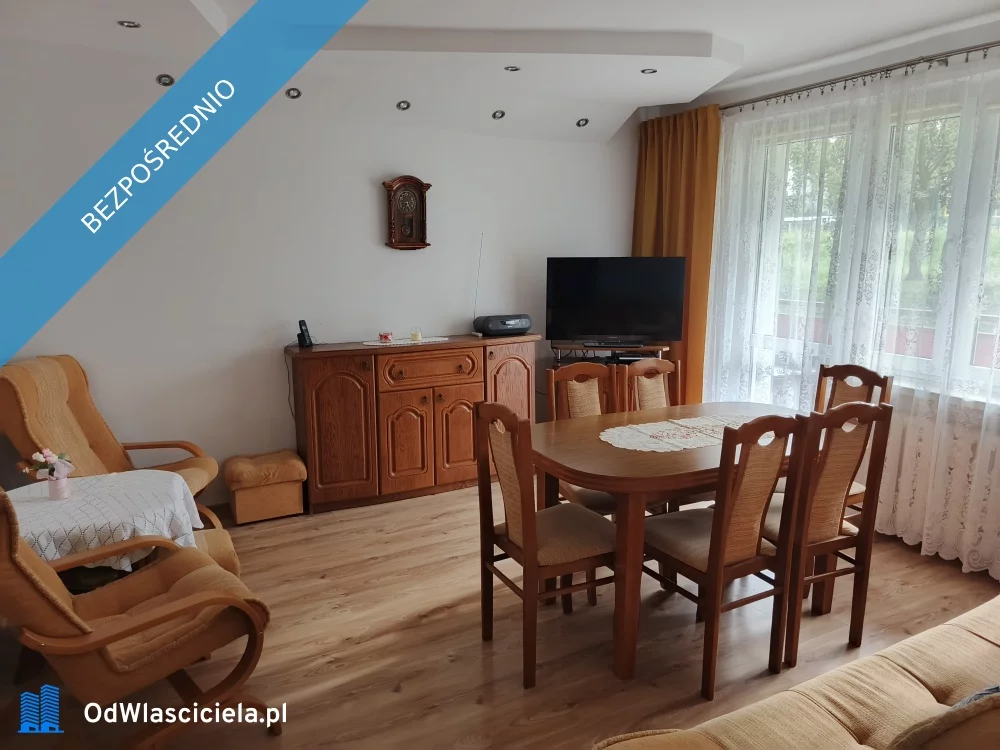 Apartamenty 36508 Ruda Śląska Ruda