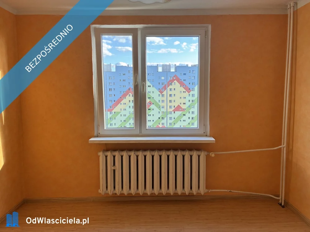3 pokoje, mieszkanie 69,00 m², piętro 9, oferta nr , 36876, Kraków, Bieżanów-Prokocim, Ściegiennego