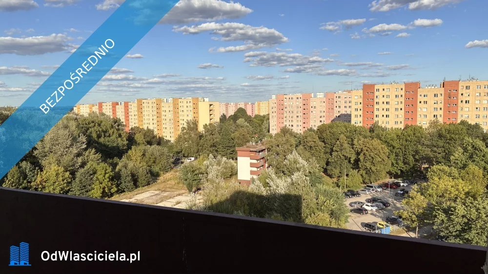 3 pokoje, mieszkanie 69,00 m², piętro 9, oferta nr , 36876, Kraków, Bieżanów-Prokocim, Ściegiennego