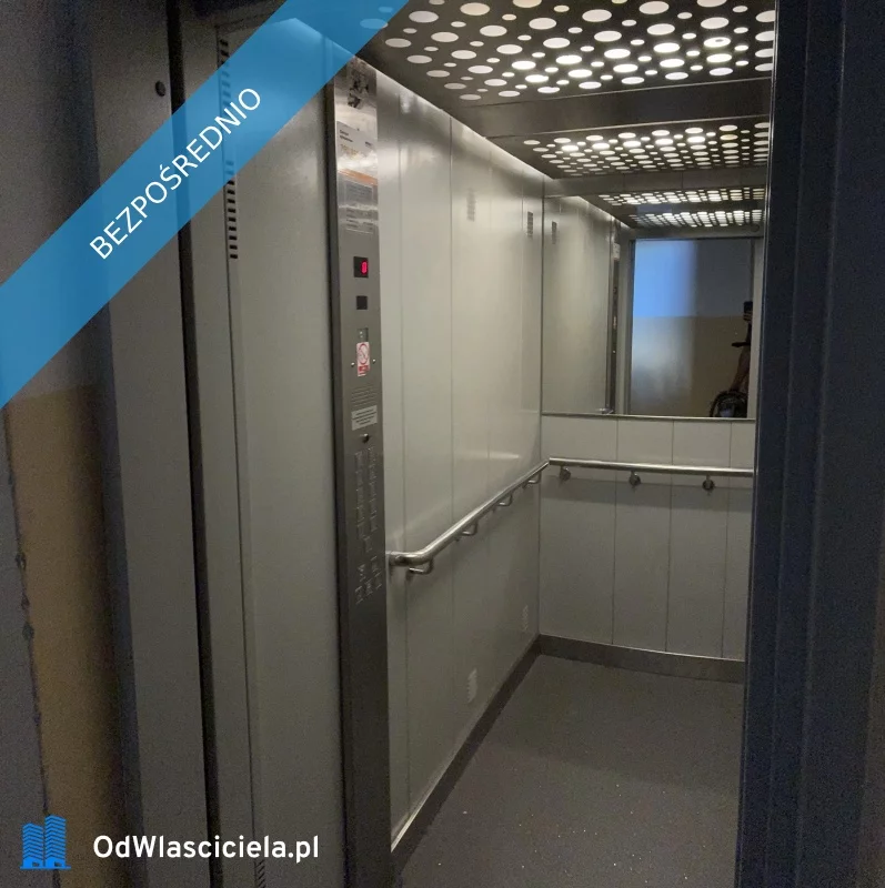 3 pokoje, mieszkanie 69,00 m², piętro 9, oferta nr , 36876, Kraków, Bieżanów-Prokocim, Ściegiennego