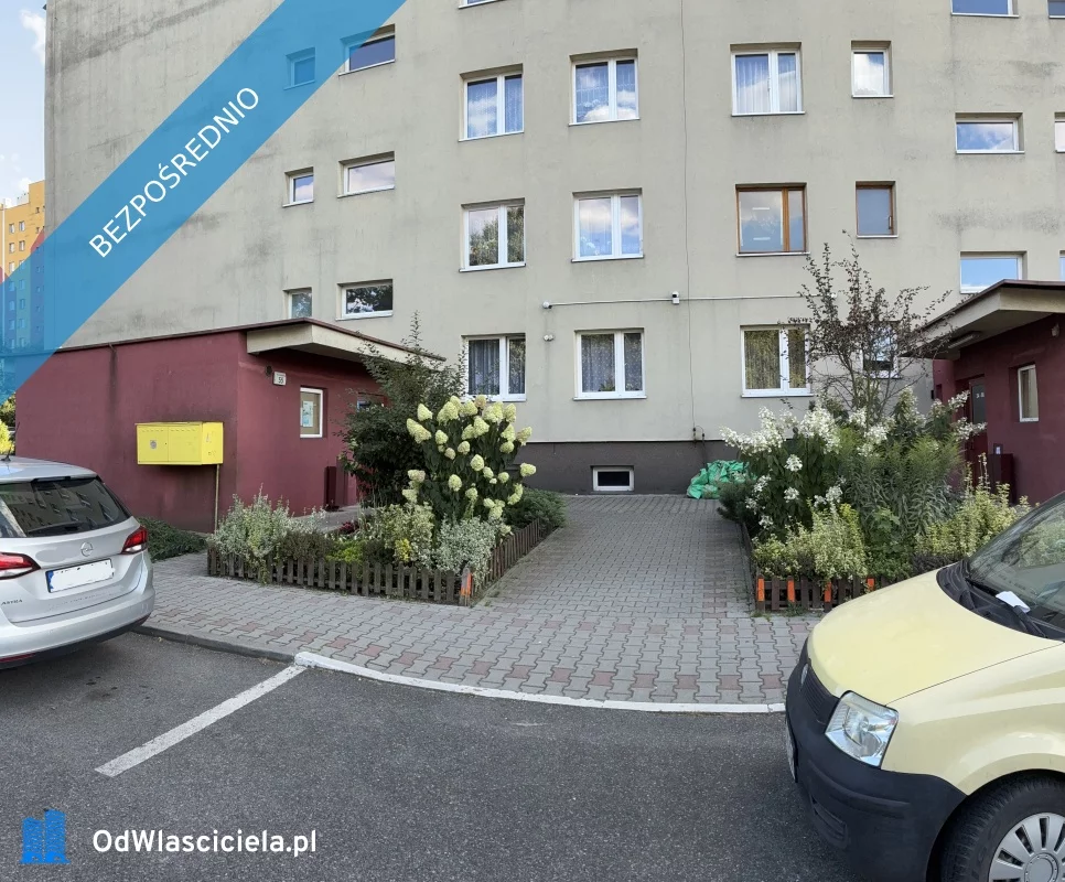3 pokoje, mieszkanie 69,00 m², piętro 9, oferta nr , 36876, Kraków, Bieżanów-Prokocim, Ściegiennego