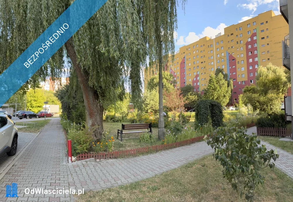 3 pokoje, mieszkanie 69,00 m², piętro 9, oferta nr , 36876, Kraków, Bieżanów-Prokocim, Ściegiennego