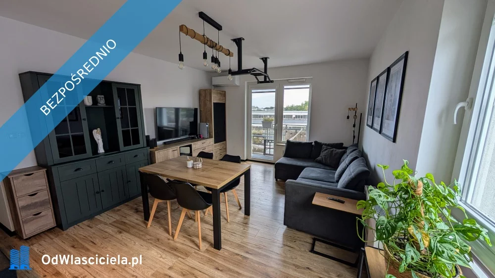 3 pokoje, mieszkanie 60,00 m², piętro 3, oferta nr , 37660, Wrocław, Krzyki-Partynice, Krzyki, SIEMIANOWICKA