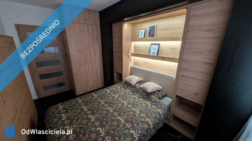 3 pokoje, mieszkanie 60,00 m², piętro 3, oferta nr , 37660, Wrocław, Krzyki-Partynice, Krzyki, SIEMIANOWICKA