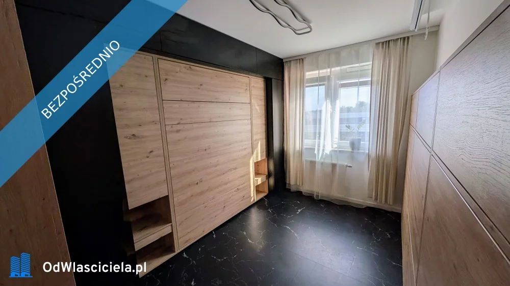 3 pokoje, mieszkanie 60,00 m², piętro 3, oferta nr , 37660, Wrocław, Krzyki-Partynice, Krzyki, SIEMIANOWICKA