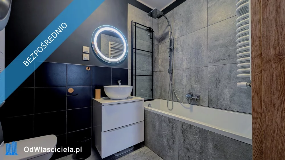 3 pokoje, mieszkanie 60,00 m², piętro 3, oferta nr , 37660, Wrocław, Krzyki-Partynice, Krzyki, SIEMIANOWICKA