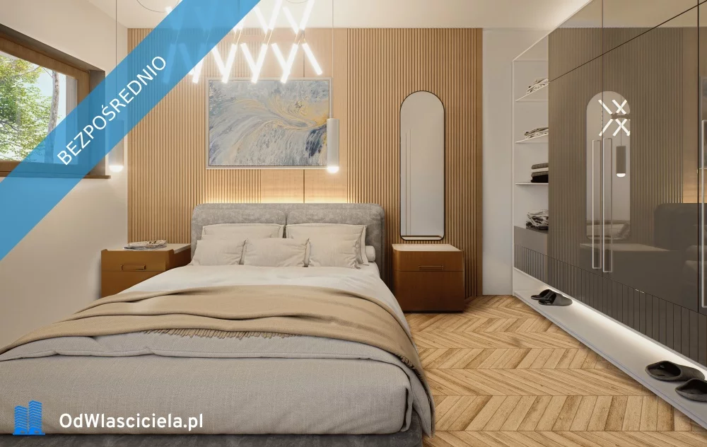 3 pokoje, mieszkanie 60,00 m², piętro 1, oferta nr , 33410, Warszawa, Wesoła, Wesoła, Sikorskiego 67