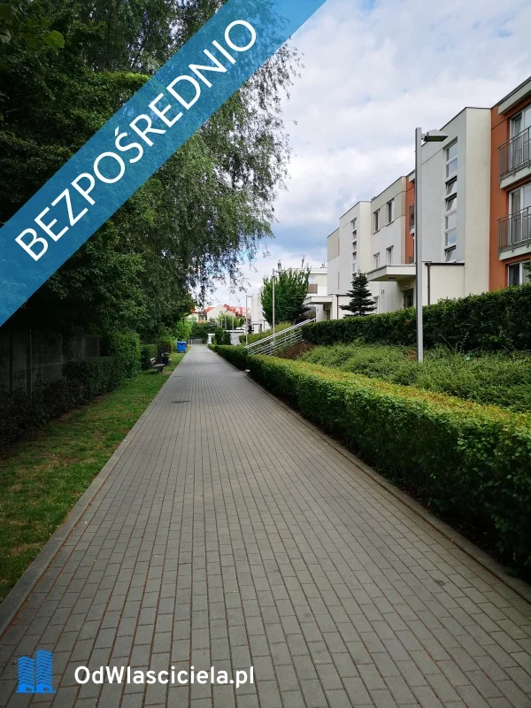 Apartamenty 17977 Warszawa Białołęka Skarbka z Gór