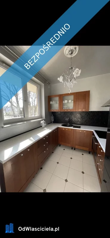 3 pokoje, mieszkanie 63,00 m², piętro 2, oferta nr , 37654, Warszawa, Włochy, Włochy, Slaska