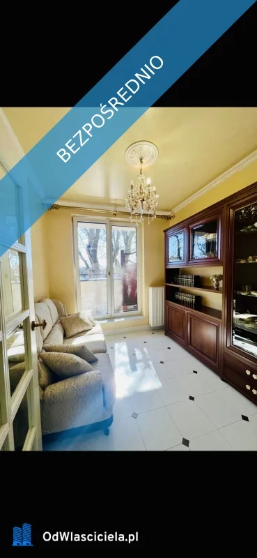 3 pokoje, mieszkanie 63,00 m², piętro 2, oferta nr , 37654, Warszawa, Włochy, Włochy, Slaska