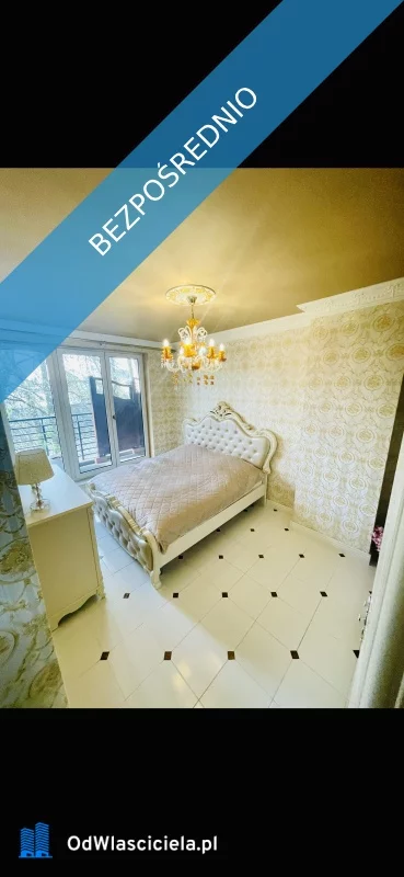 3 pokoje, mieszkanie 63,00 m², piętro 2, oferta nr , 37654, Warszawa, Włochy, Włochy, Slaska