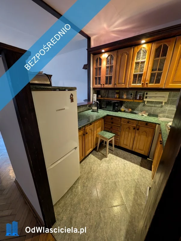 3 pokoje, apartament 48,00 m², piętro 1, oferta nr , 35662, Warszawa, Żoliborz, Żoliborz, Słodowiec 8