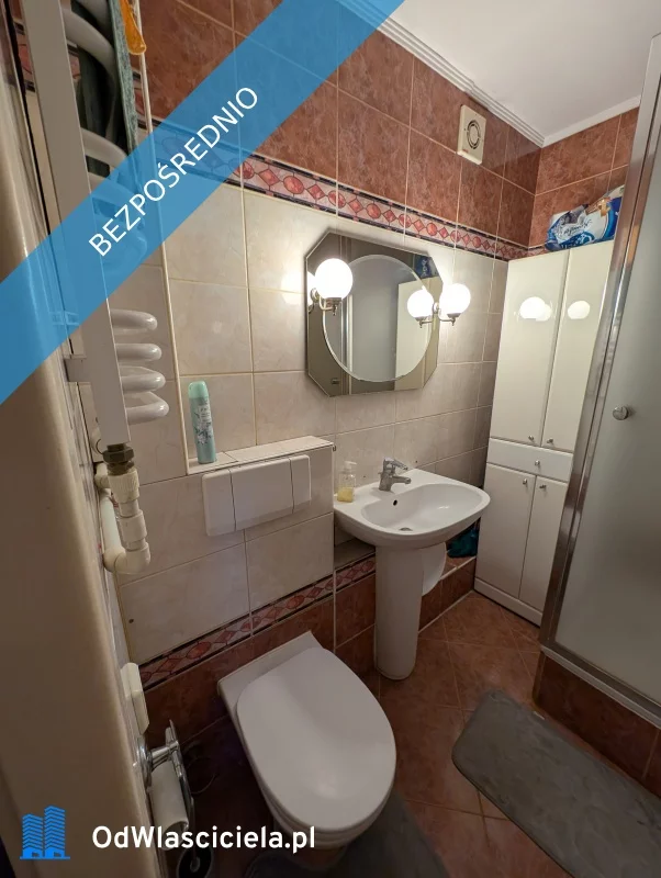 3 pokoje, apartament 48,00 m², piętro 1, oferta nr , 35662, Warszawa, Żoliborz, Żoliborz, Słodowiec 8