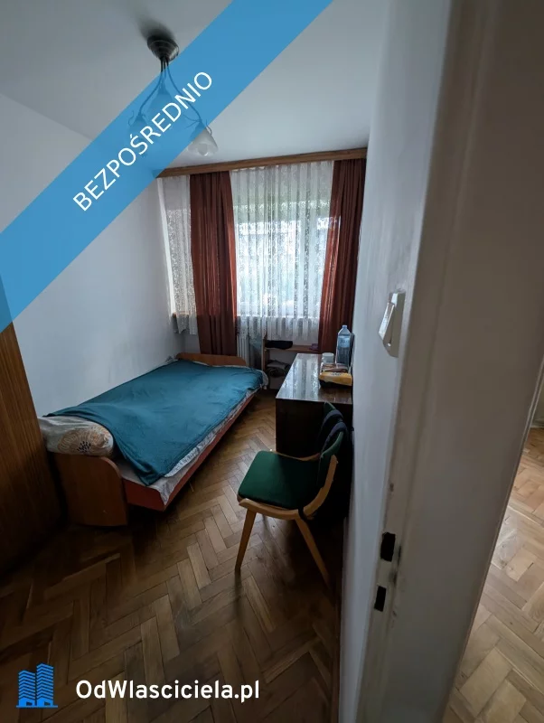 3 pokoje, apartament 48,00 m², piętro 1, oferta nr , 35662, Warszawa, Żoliborz, Żoliborz, Słodowiec 8