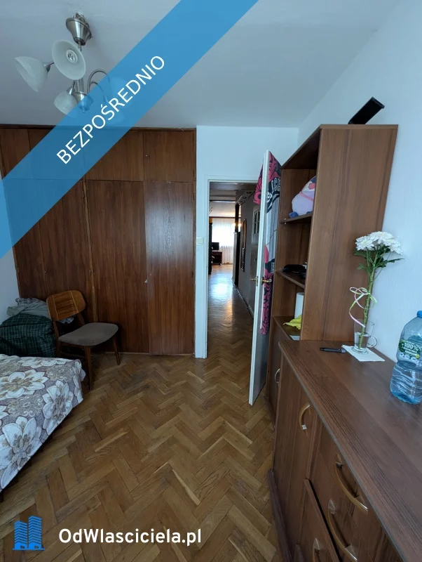 3 pokoje, apartament 48,00 m², piętro 1, oferta nr , 35662, Warszawa, Żoliborz, Żoliborz, Słodowiec 8