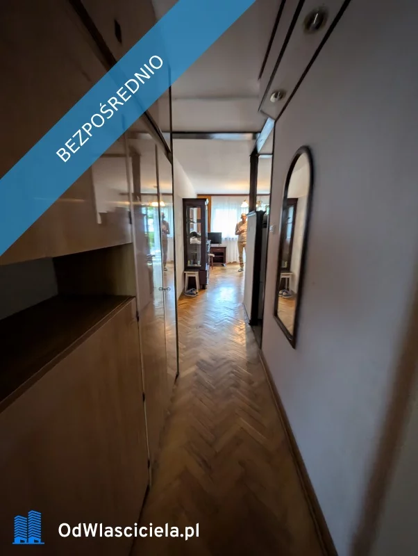 3 pokoje, apartament 48,00 m², piętro 1, oferta nr , 35662, Warszawa, Żoliborz, Żoliborz, Słodowiec 8