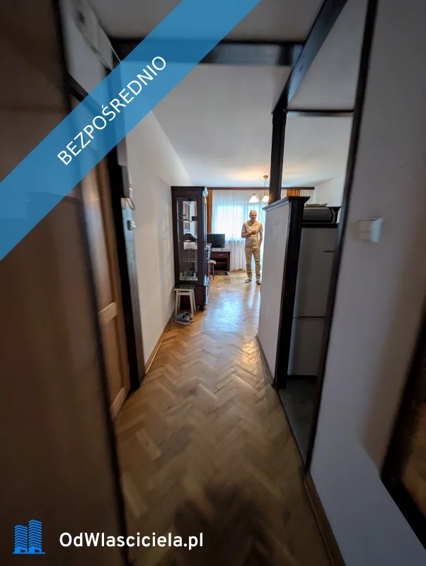 3 pokoje, apartament 48,00 m², piętro 1, oferta nr , 35662, Warszawa, Żoliborz, Żoliborz, Słodowiec 8
