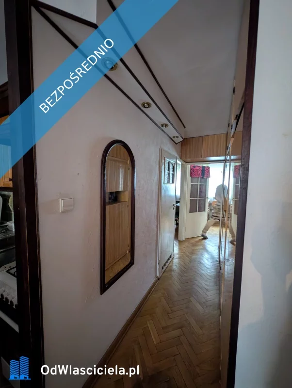 3 pokoje, apartament 48,00 m², piętro 1, oferta nr , 35662, Warszawa, Żoliborz, Żoliborz, Słodowiec 8