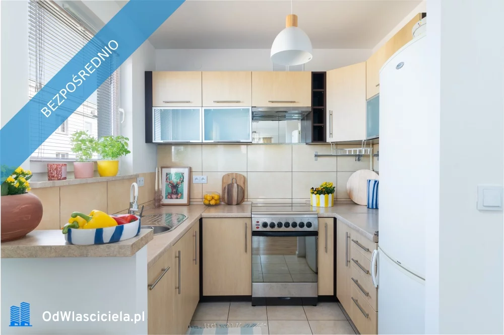 3 pokoje, mieszkanie 60,00 m², piętro 2, oferta nr , 18027, Radzymin, Słowackiego 71