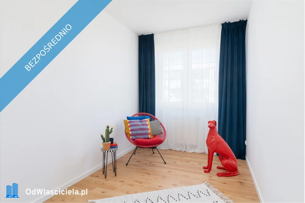 3 pokoje, mieszkanie 60,00 m², piętro 2, oferta nr , 18027, Radzymin, Słowackiego 71