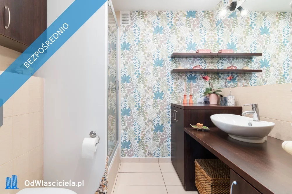 3 pokoje, mieszkanie 60,00 m², piętro 2, oferta nr , 18027, Radzymin, Słowackiego 71