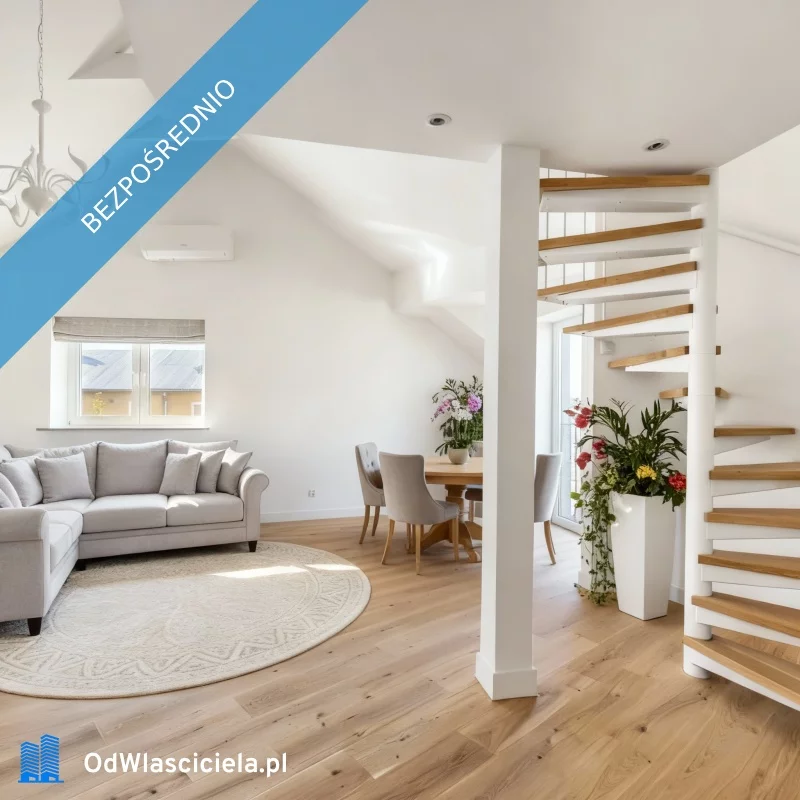 Apartamenty 37720 Warszawa Ursynów Sotta Sokoła