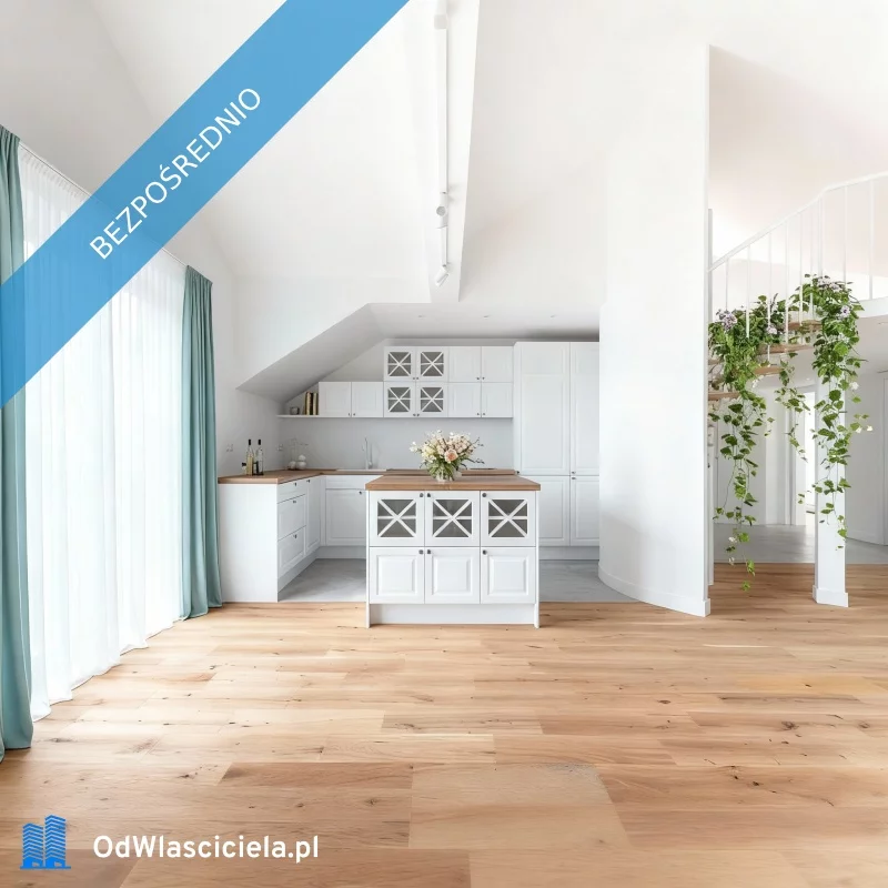 3 pokoje, mieszkanie 89,00 m², piętro 3, oferta nr , 37720, Warszawa, Ursynów, Ursynów, Sotta Sokoła