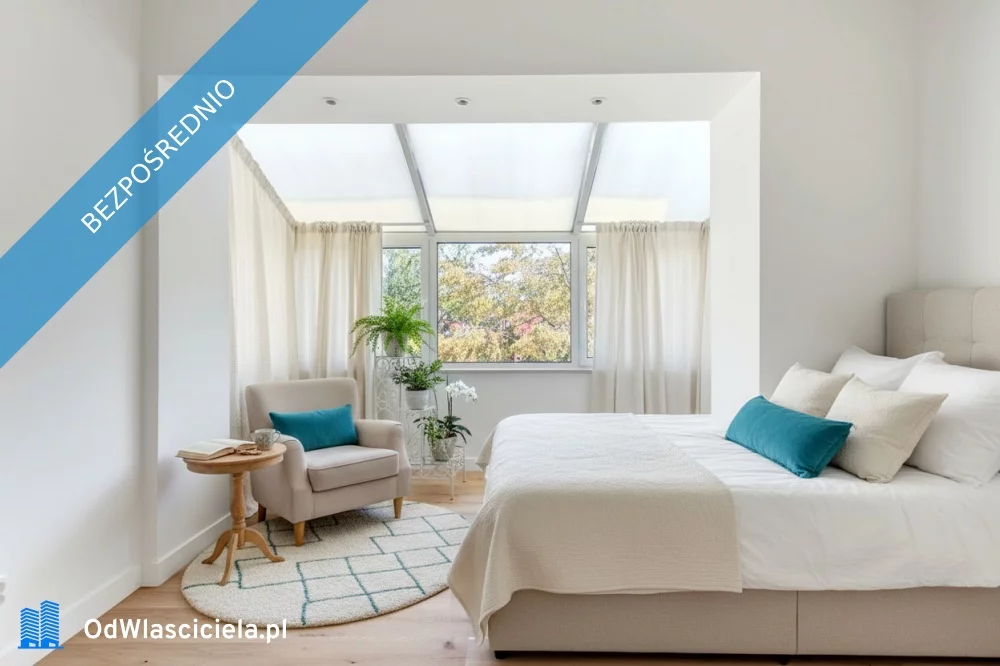3 pokoje, mieszkanie 89,00 m², piętro 3, oferta nr , 37720, Warszawa, Ursynów, Ursynów, Sotta Sokoła