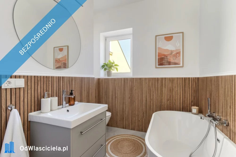 3 pokoje, mieszkanie 89,00 m², piętro 3, oferta nr , 37720, Warszawa, Ursynów, Ursynów, Sotta Sokoła