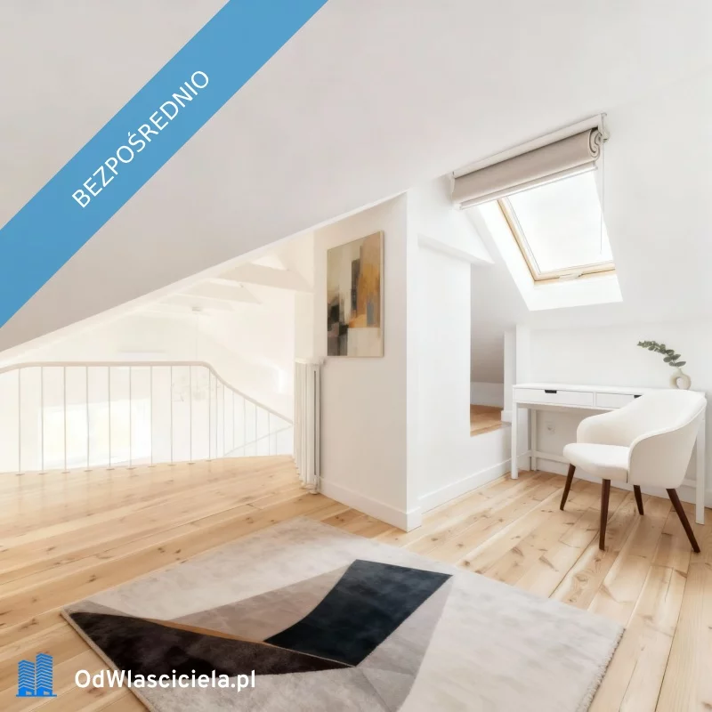 3 pokoje, mieszkanie 89,00 m², piętro 3, oferta nr , 37720, Warszawa, Ursynów, Ursynów, Sotta Sokoła