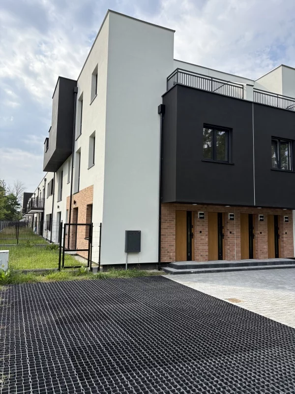 Apartamenty 37668 Ostrów Mazowiecka Sportowa
