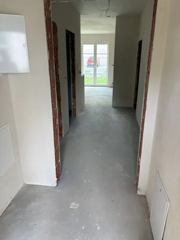 3 pokoje, mieszkanie 92,00 m², piętro 1, oferta nr , 37668, Ostrów Mazowiecka, Sportowa