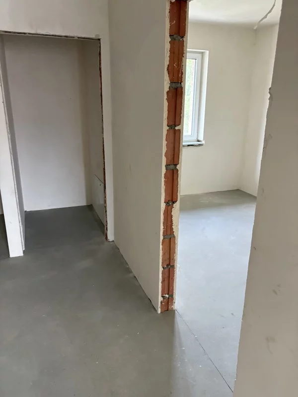 3 pokoje, mieszkanie 92,00 m², piętro 1, oferta nr , 37668, Ostrów Mazowiecka, Sportowa