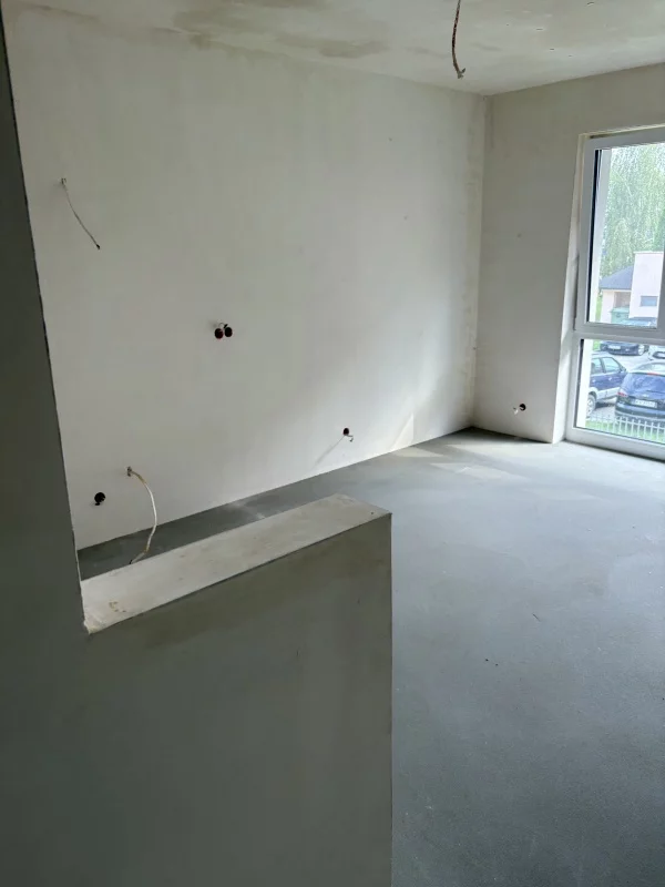 3 pokoje, mieszkanie 92,00 m², piętro 1, oferta nr , 37668, Ostrów Mazowiecka, Sportowa