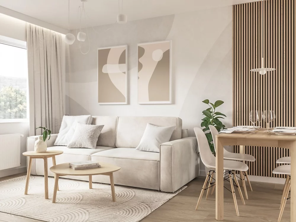 Apartamenty 37215 Śrem