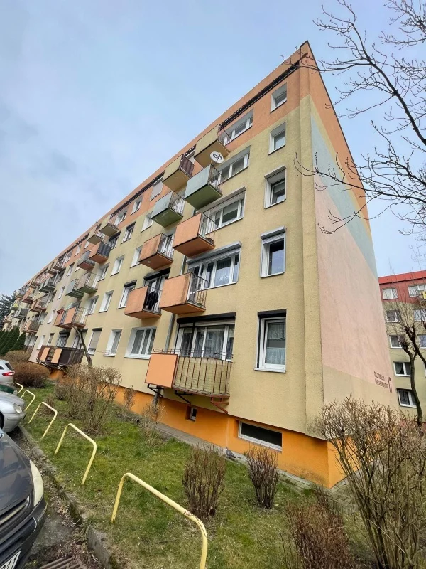 3 pokoje, mieszkanie 52,00 m², piętro 3, oferta nr , 37215, Śrem